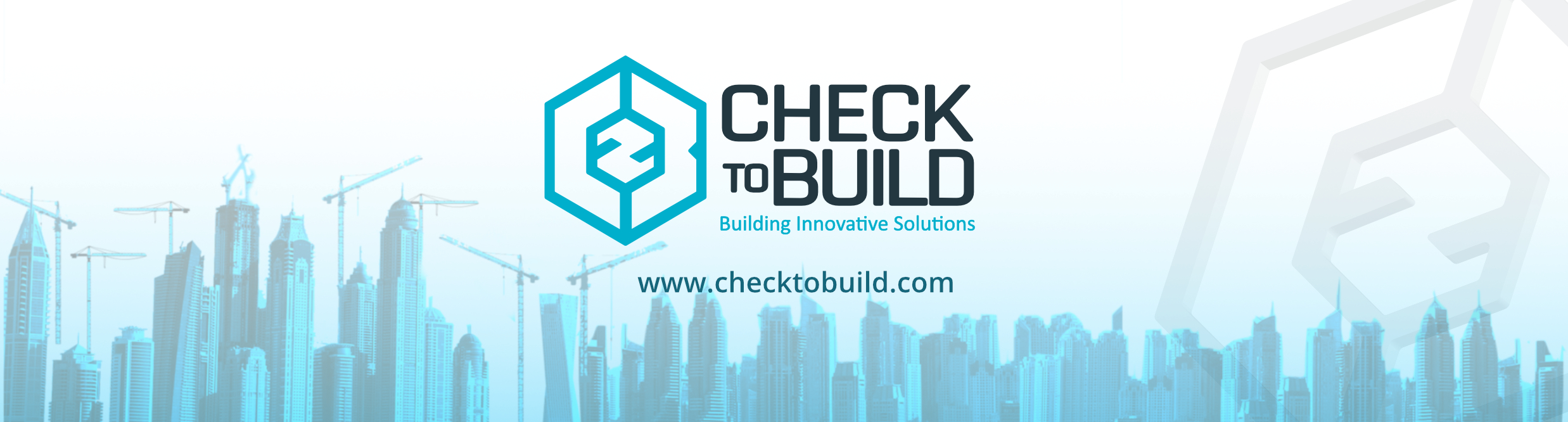 Check to build