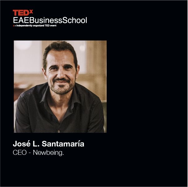 José Luis Santamaría:
