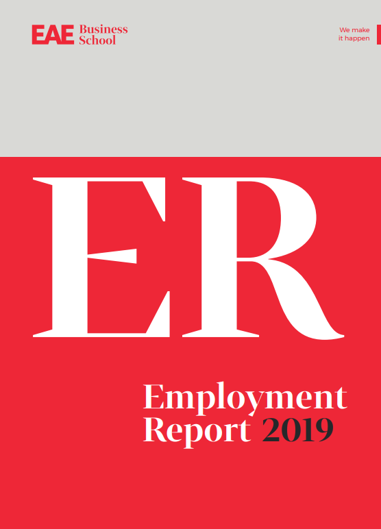 Employment Report 2019