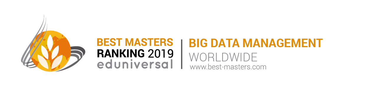 Máster en Big Data & Analytics