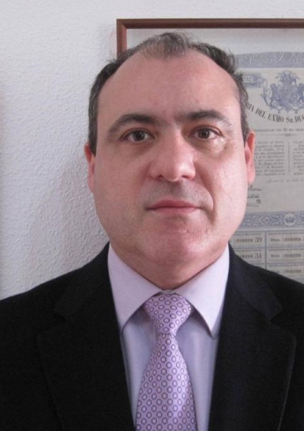 José Ramón Sánchez Galán