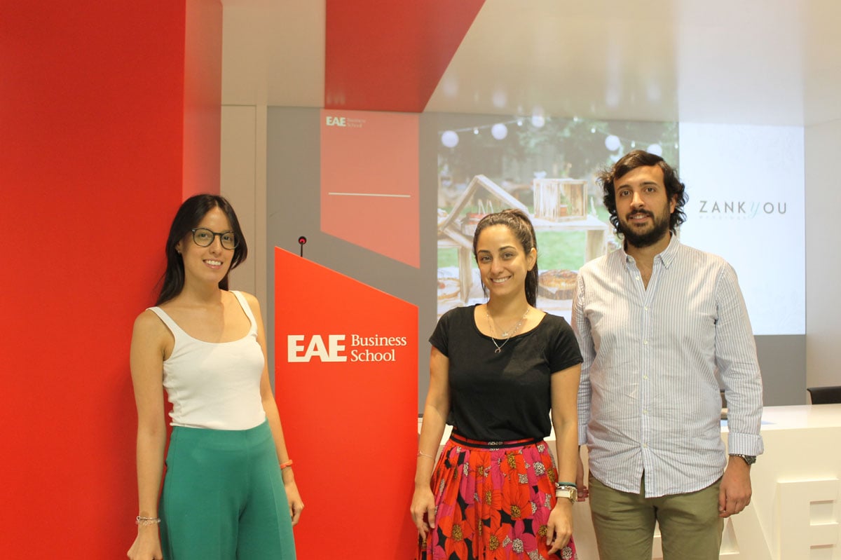 New professional opportunities in the wedding sector New professional opportunities in the wedding sector