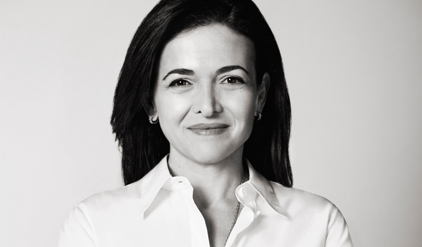 Sheryl Sandberg