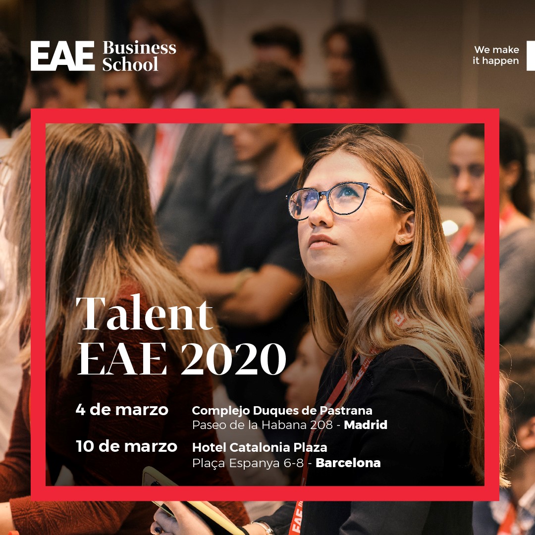 Talent EAE
