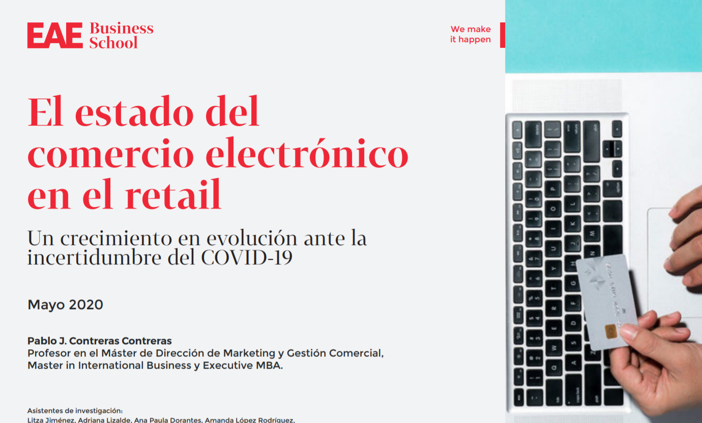 Un 30% de los consumidores comprará más por internet a raíz de la ...