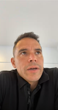 Javier Saviola: “The change has been really good for Luis Suárez, with the motivation of coming to a totally new club”