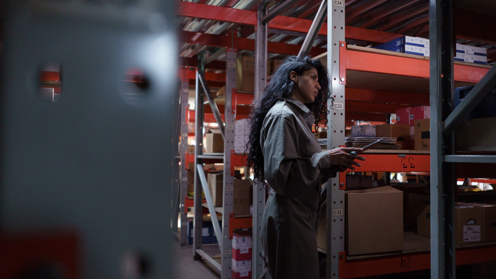 Efficient Consumer Response