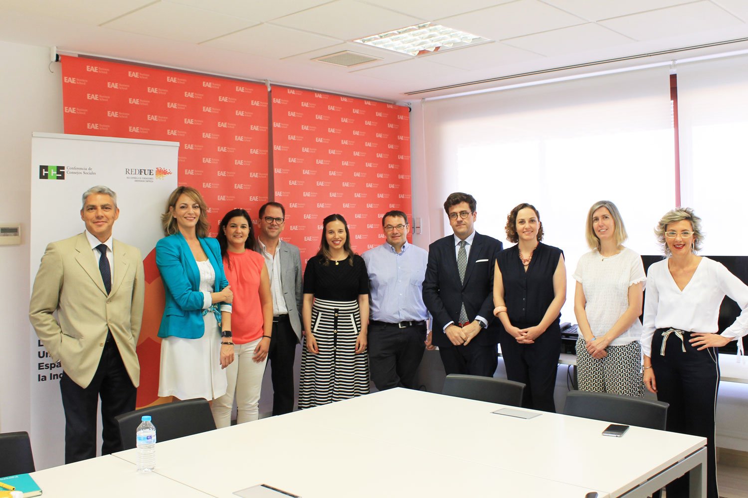 Bridging the gap between University and Business Bridging the gap between University and Business