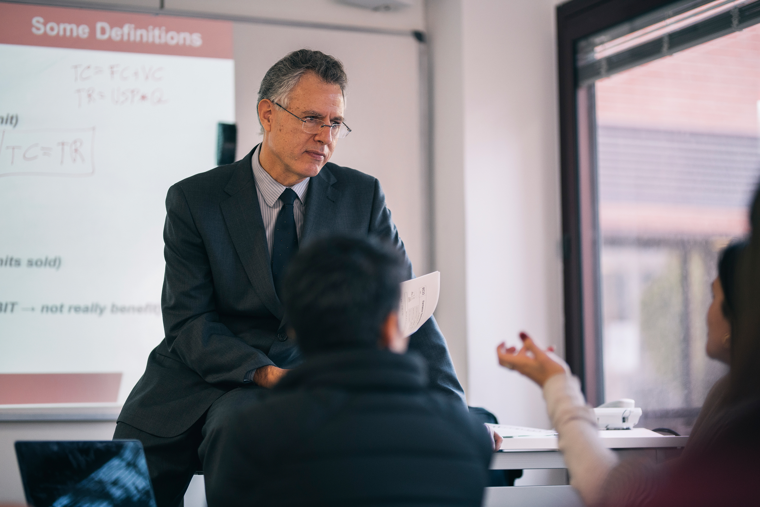  EAE lanza para el Executive MBA un servicio de carrera a medida para potenciar las oportunidades laborales internacionales 