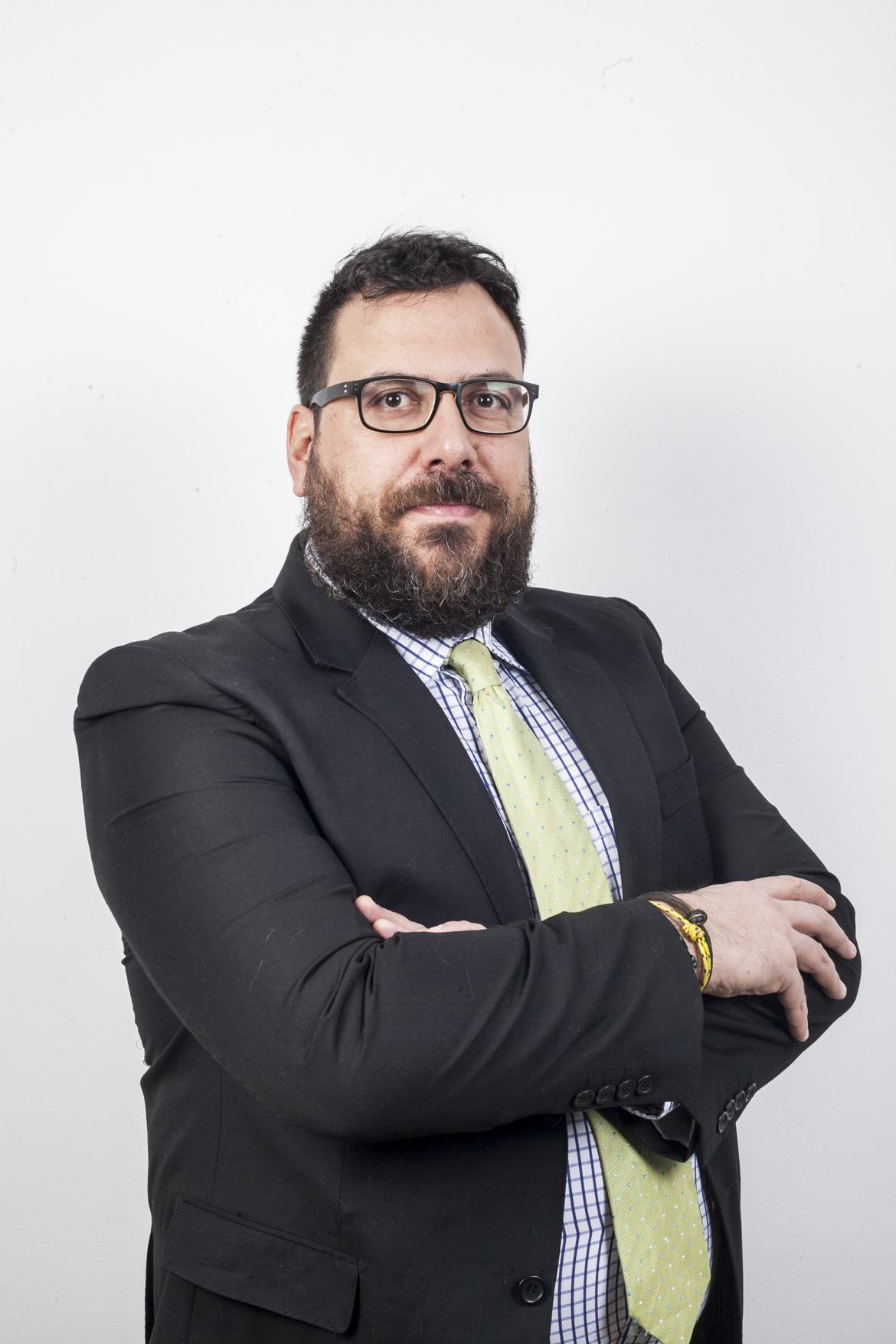 Ángel Barbero Ángel Barbero