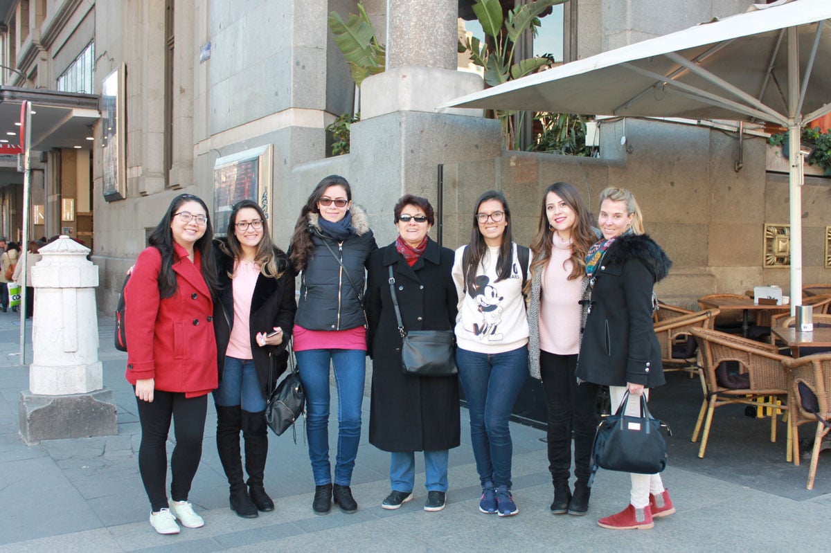 Anécdotas e historias del Madrid más literario Anécdotas e historias del Madrid más literario