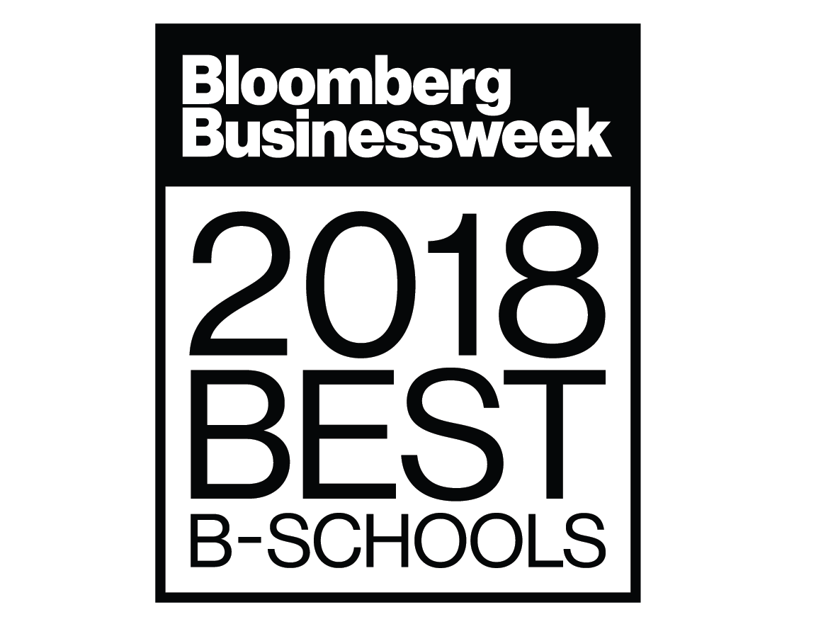 EAE's MBA named as one of the best in the world in the Bloomberg Businessweek ranking