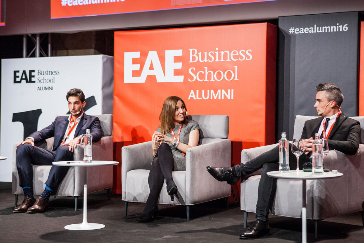 Nuria Guix, CRM Manager & Mobile lead en la multinacional BP