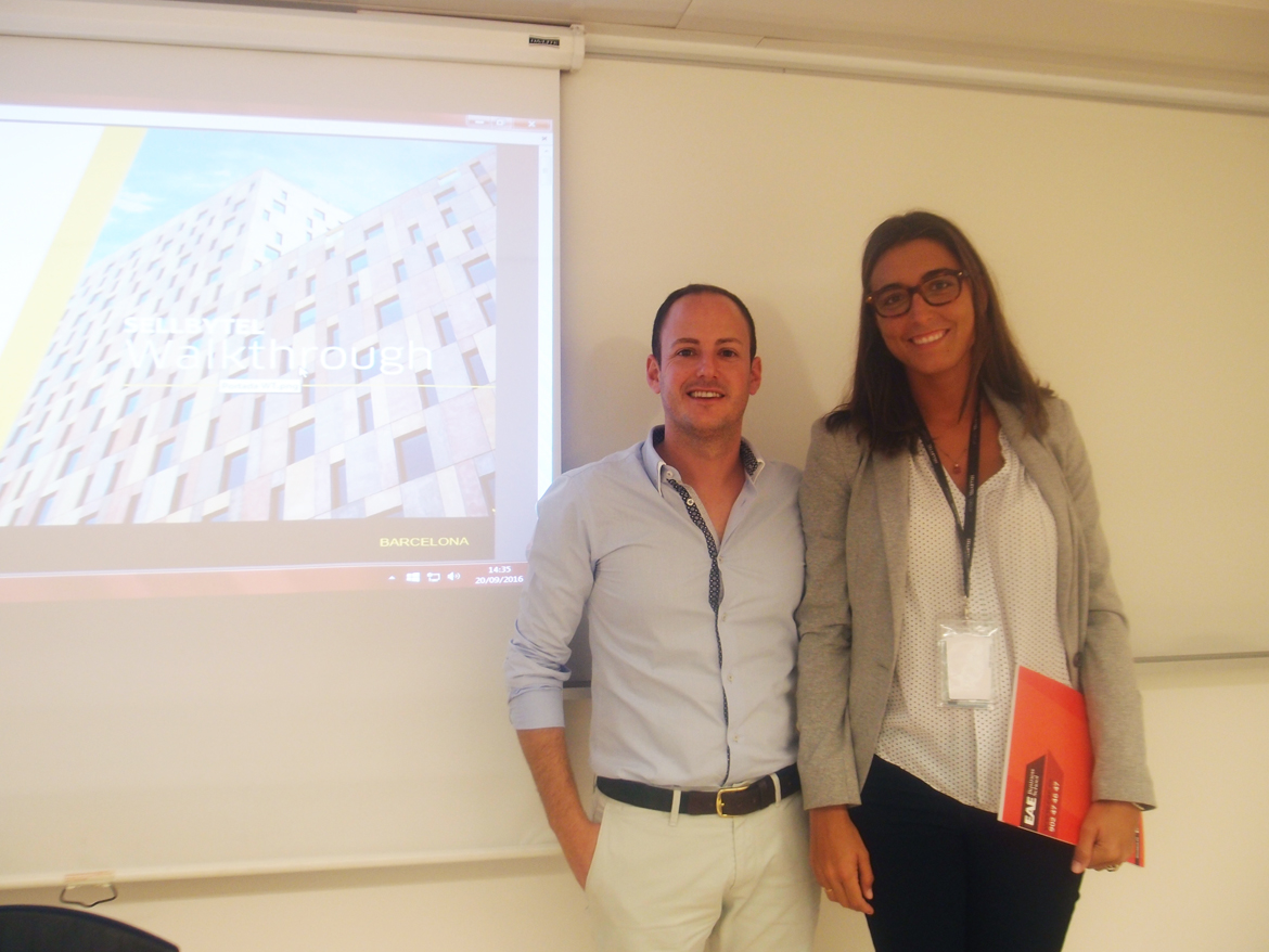 Company Meeting Sellbytel Company Meeting Sellbytel