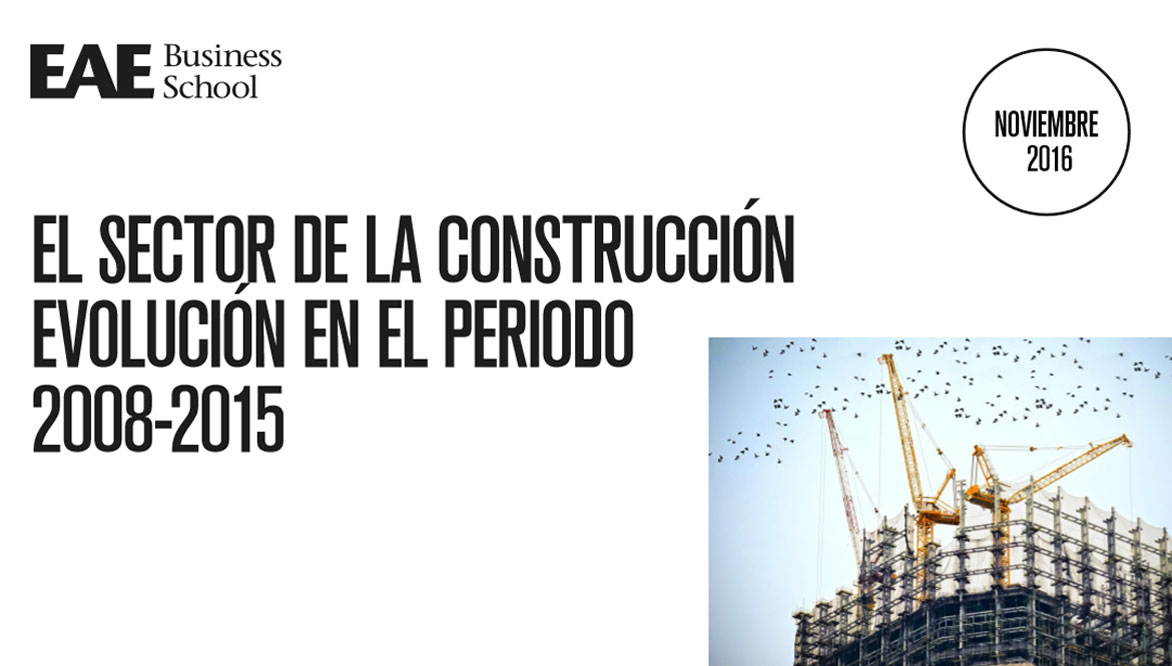 La construcción en España crecerá un 11,31% La construcción en España crecerá un 11,31%