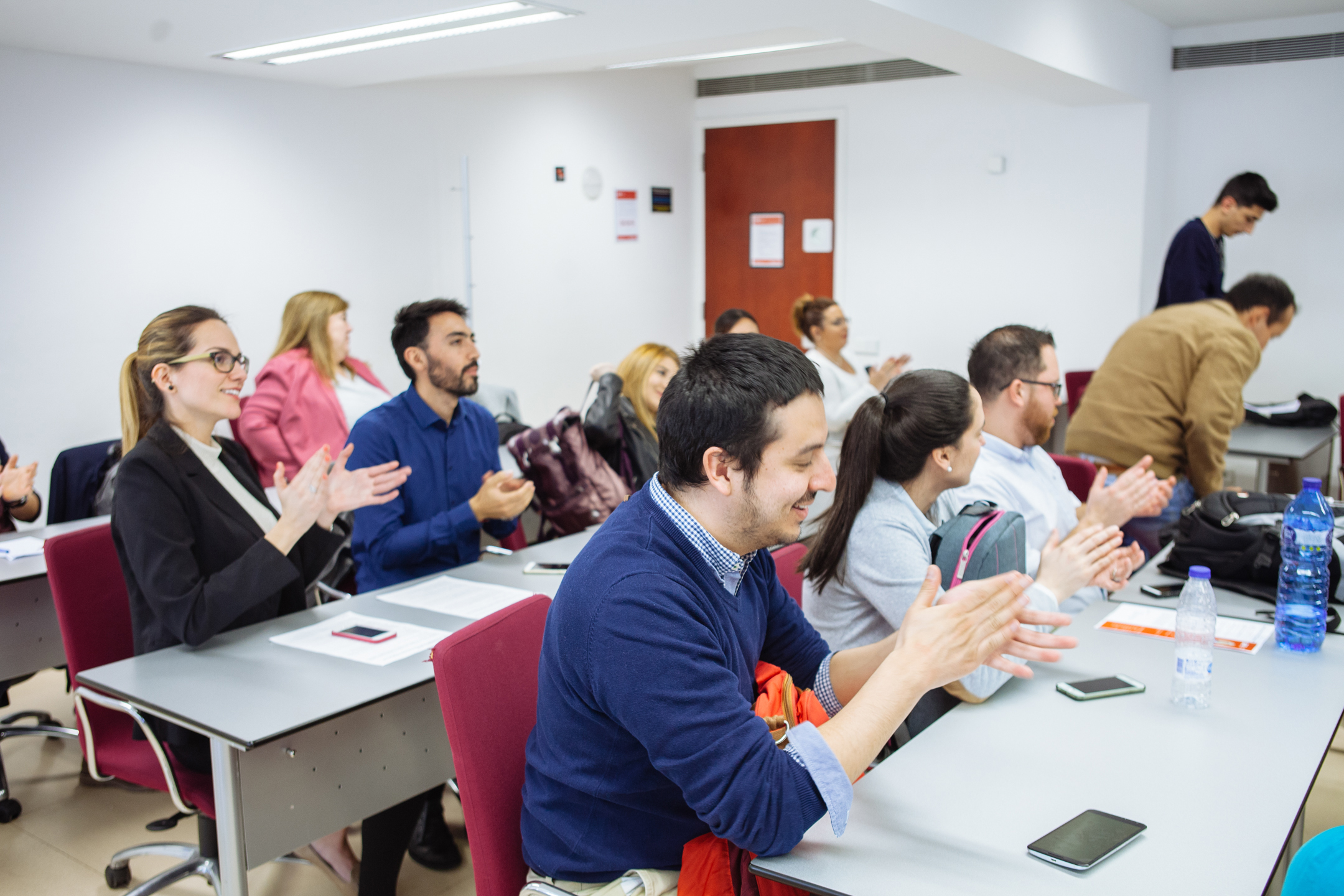 "At Decathlon, we are looking for sporty, proactive people without experience and who share our values"