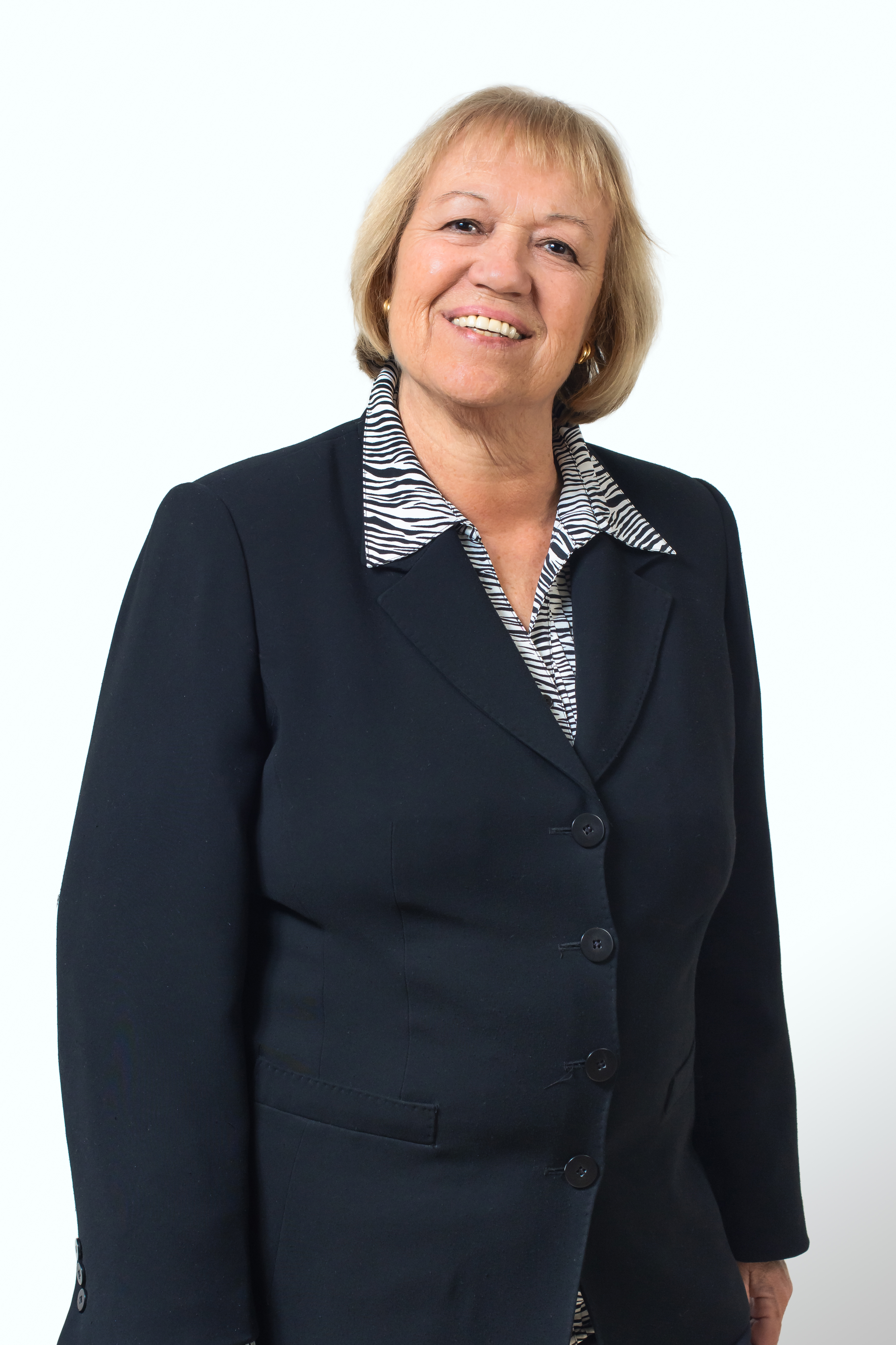 María Ángeles Ruiz Ezpeleta, profesora de Gestión Global en el Máster en Supply Chain Management Full Time y Executive de EAE Business School