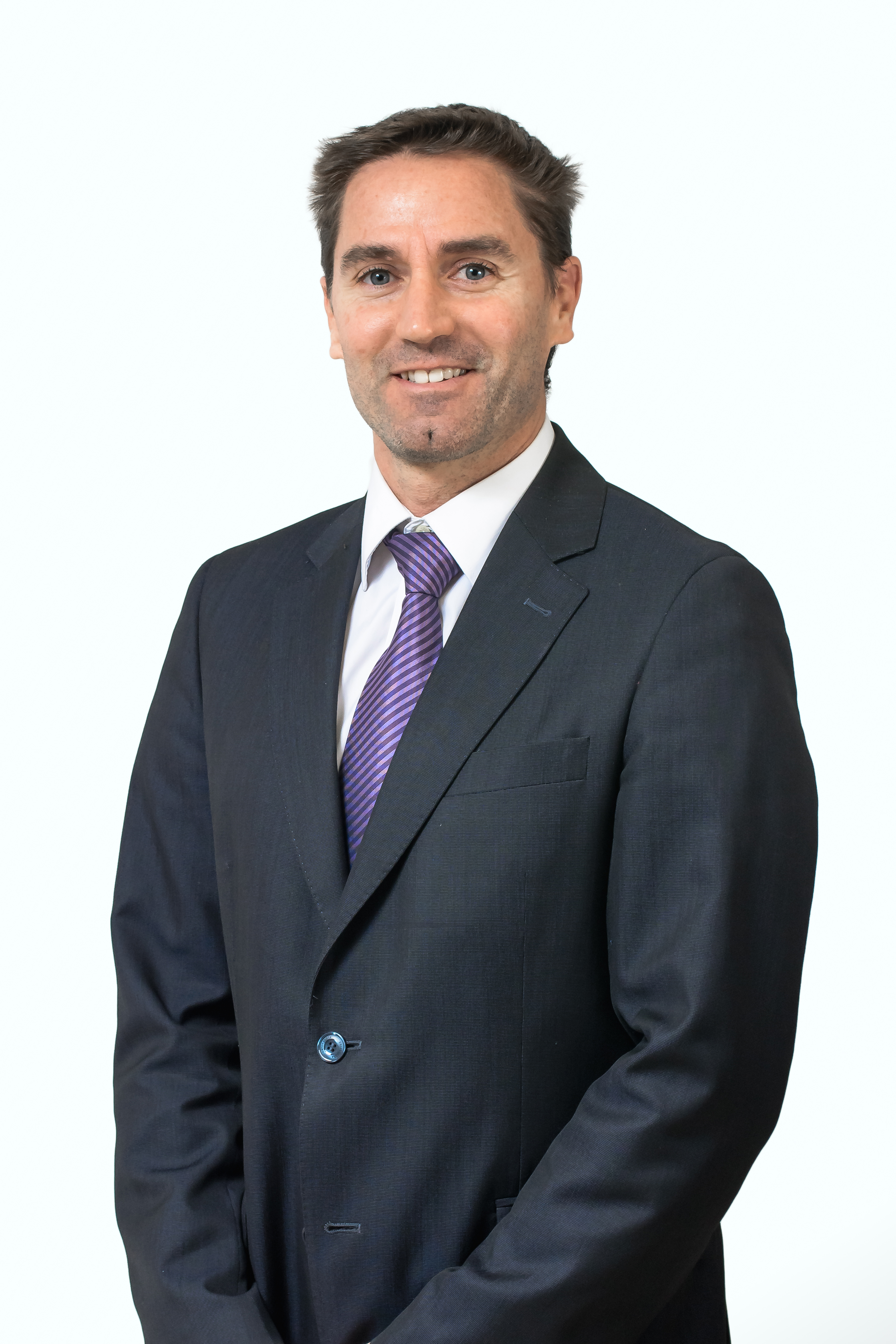 Daniel Vaccaro, profesor del Grado de ADE y del Master of International Business MIB en EAE