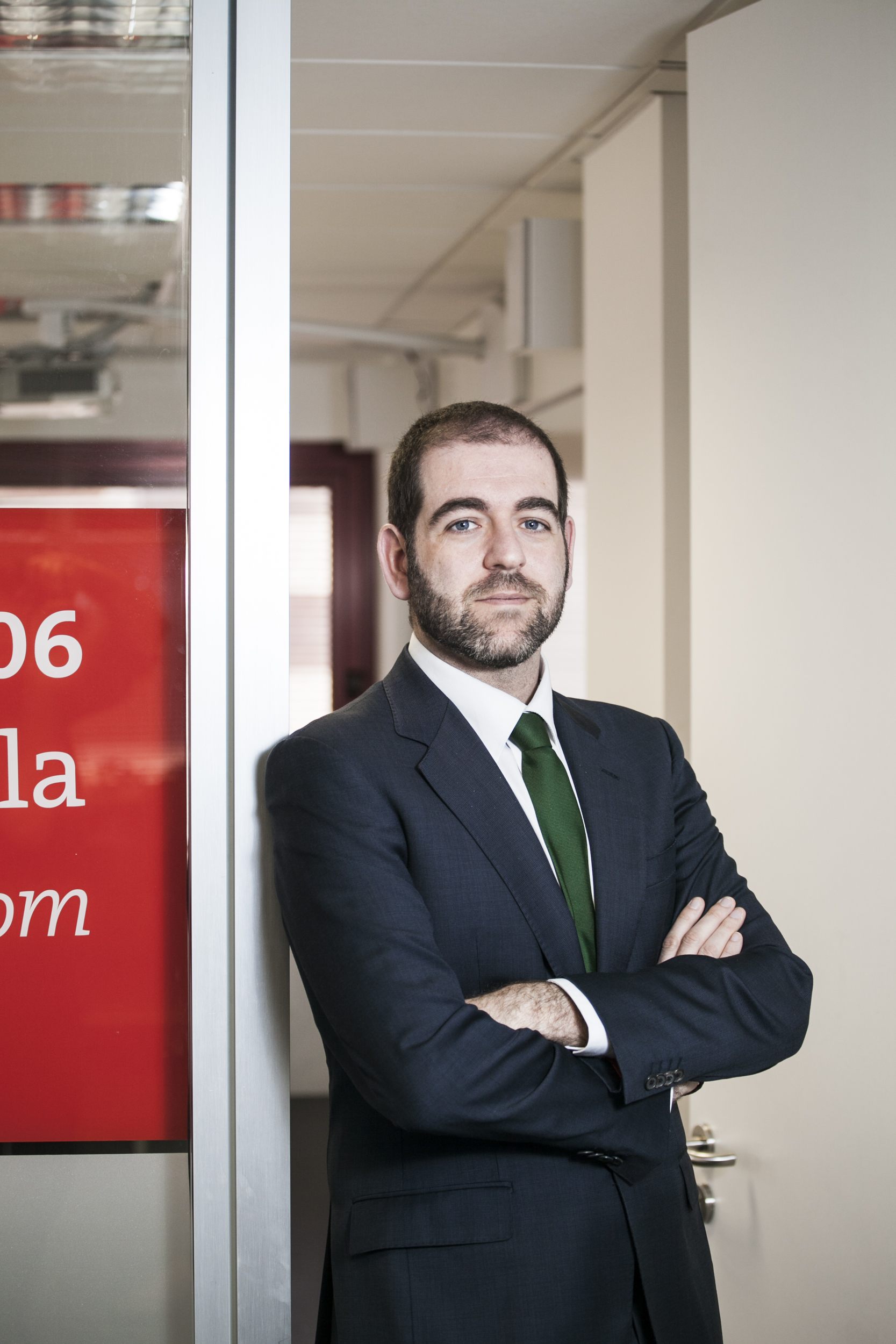 José Vicente Perez, director del Máster de Periodismo y Comunicación Digital de EAE Business School José Vicente Perez, director del Máster de Periodismo y Comunicación Digital de EAE Business School