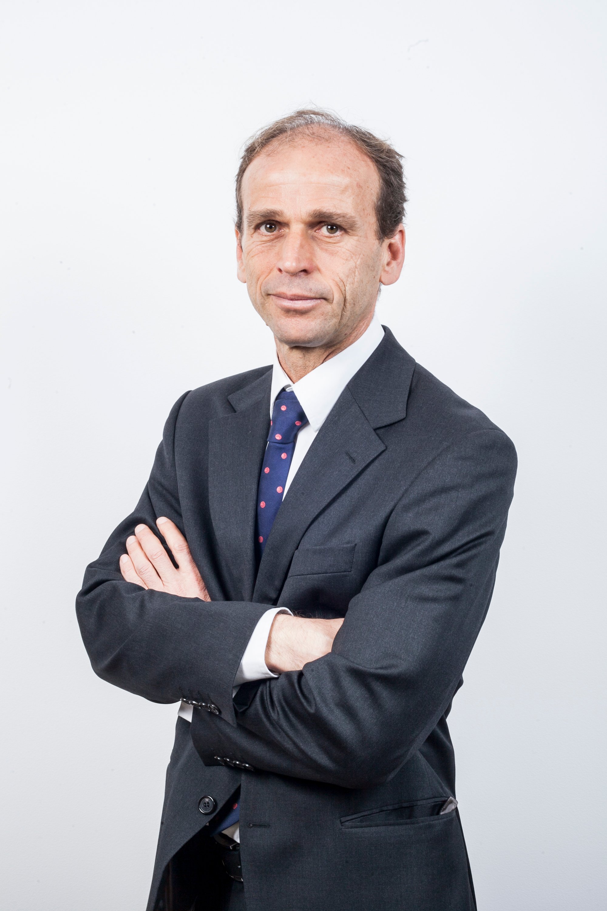 Ricardo Zión, profesor del Máster en Bolsa y Mercados Financieros Ricardo Zión, profesor del Máster en Bolsa y Mercados Financieros