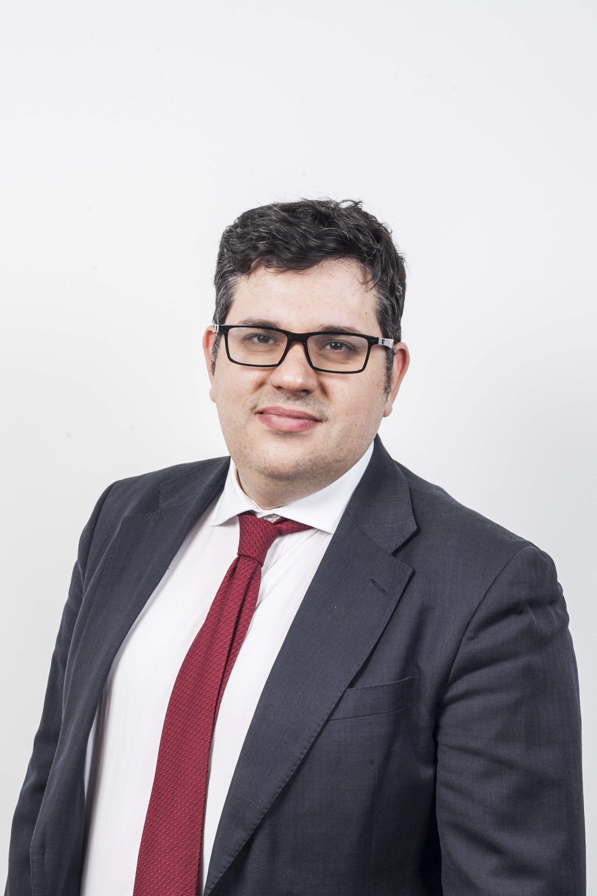 Rafael Hurtado, Profesor de Finanzas de EAE Business School