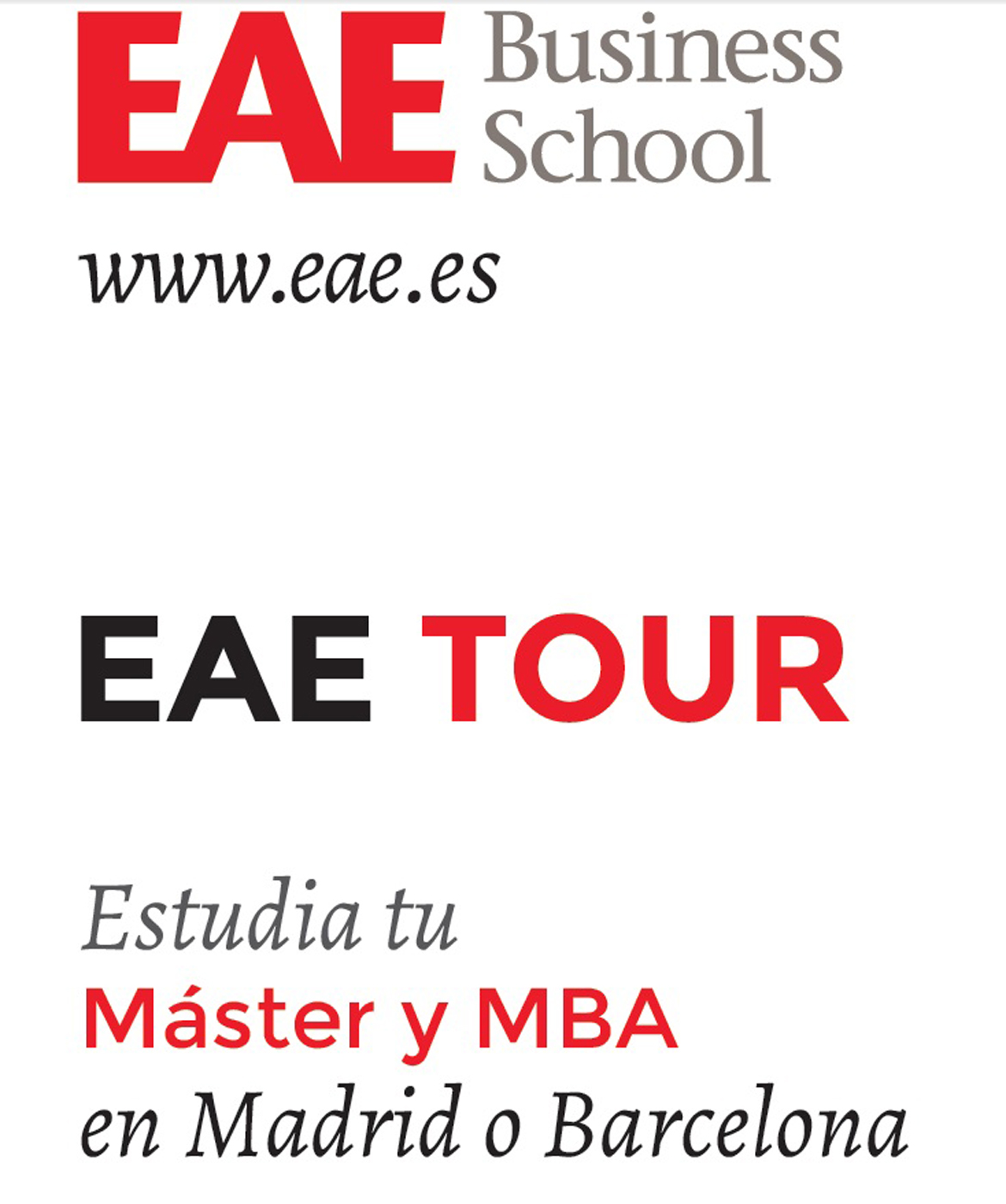 EAE Business School visits Ecuador and reaffirms its commitment to the country EAE Business School visits Ecuador and reaffirms its commitment to the country