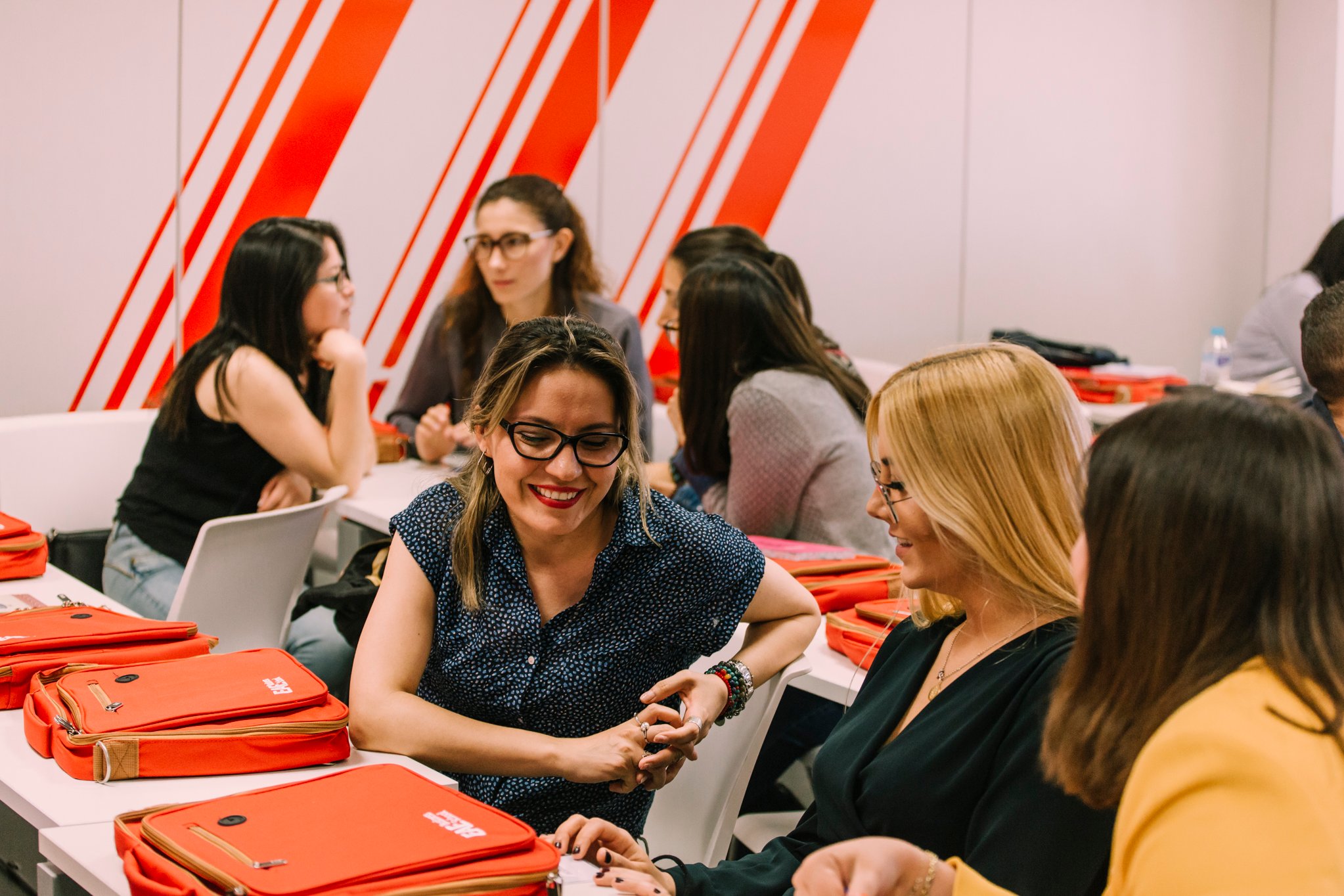 Nuevas generaciones digitales: generación Mute