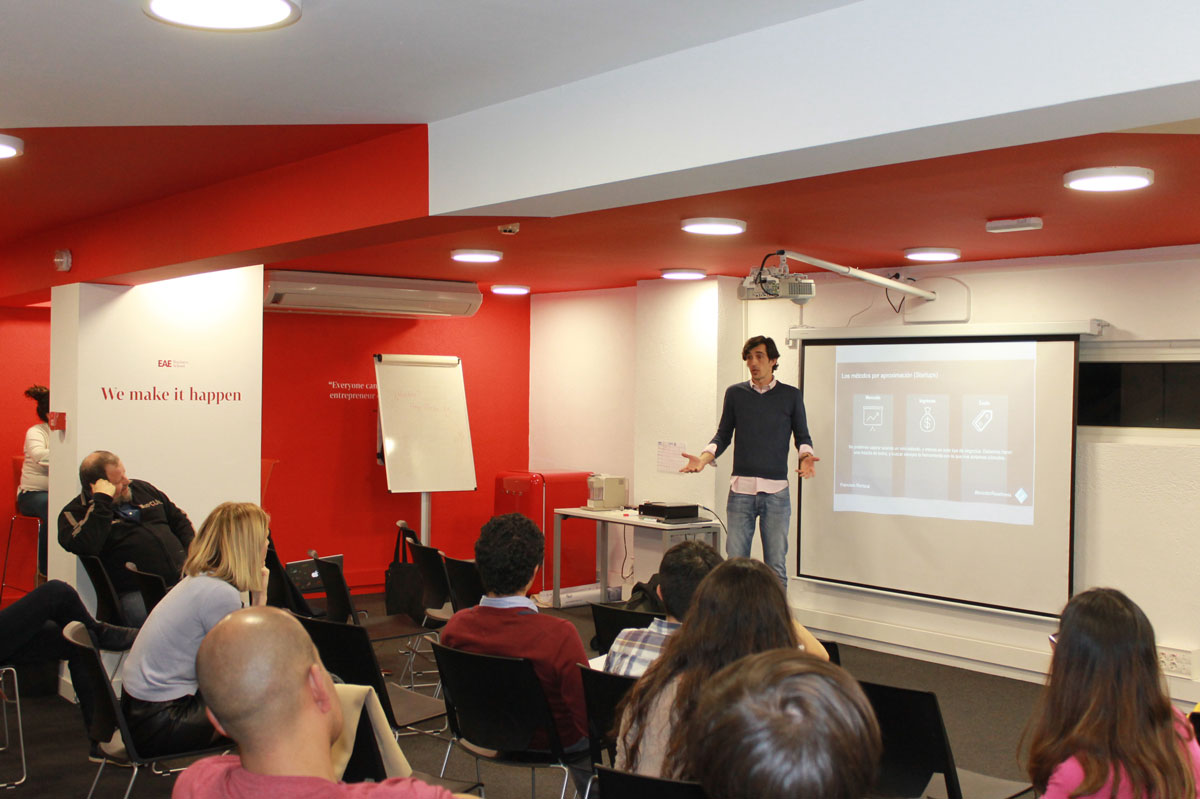 Scalability and teams, key factors when valuing startups Scalability and teams, key factors when valuing startups