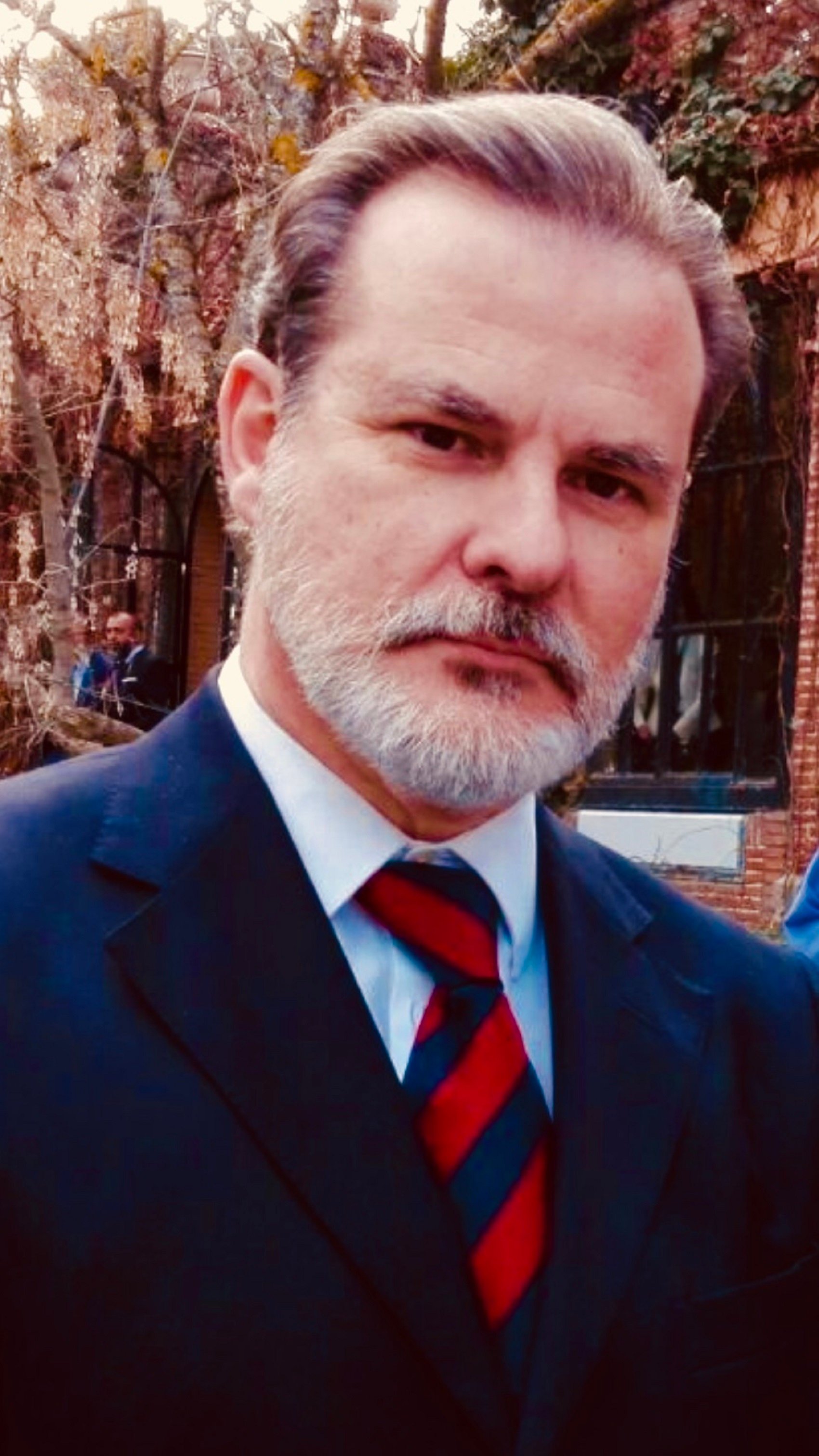 Eduardo Irastorza, profesor de EAE Business School