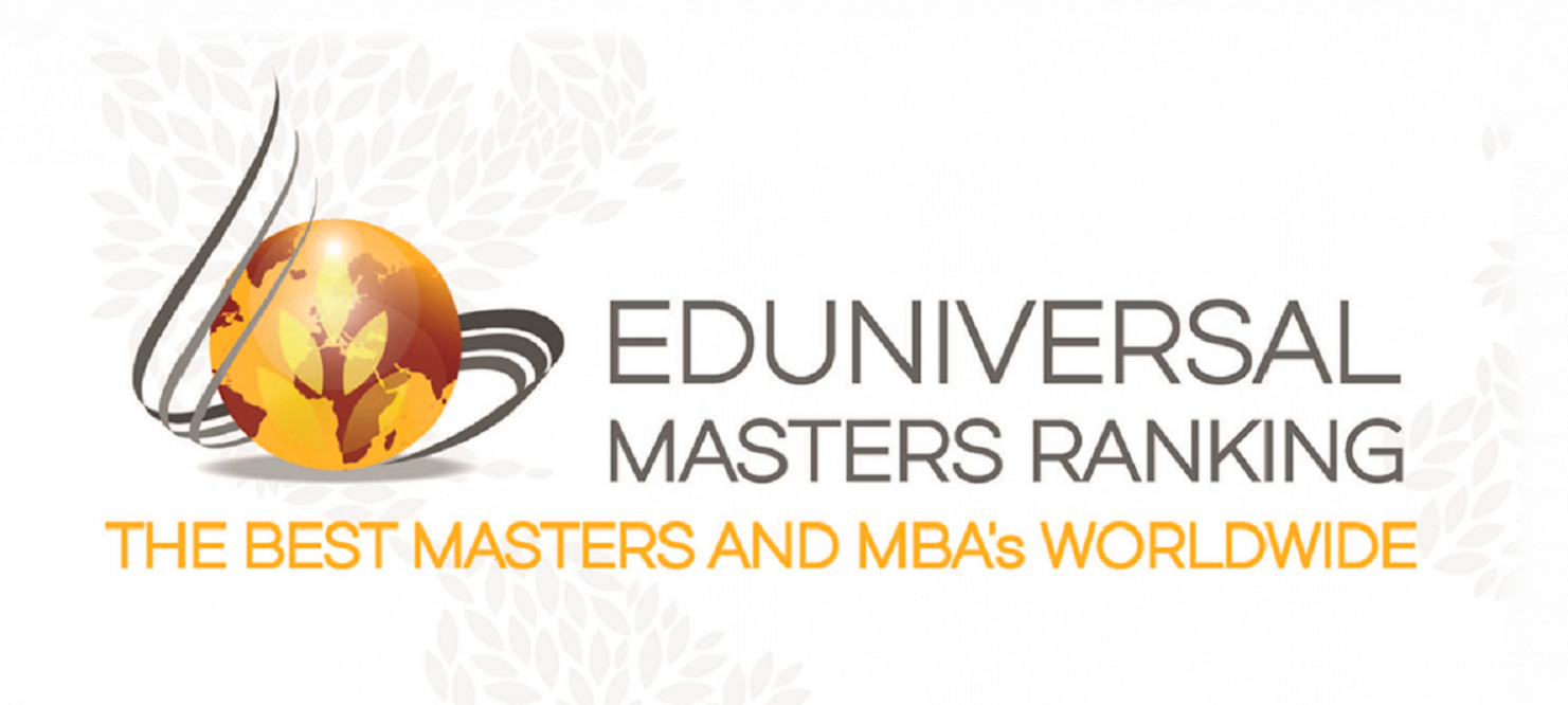 Eleven EAE Business School masters ranked among the best in the world by Eduniversal Eleven EAE Business School masters ranked among the best in the world by Eduniversal