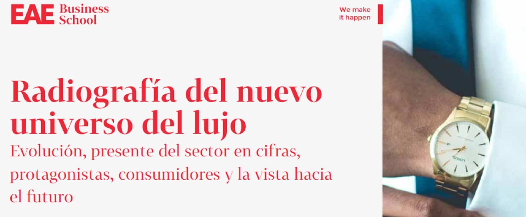 The opinion of influencers has an impact of 26.9% on millenials' luxury brand shopping habits