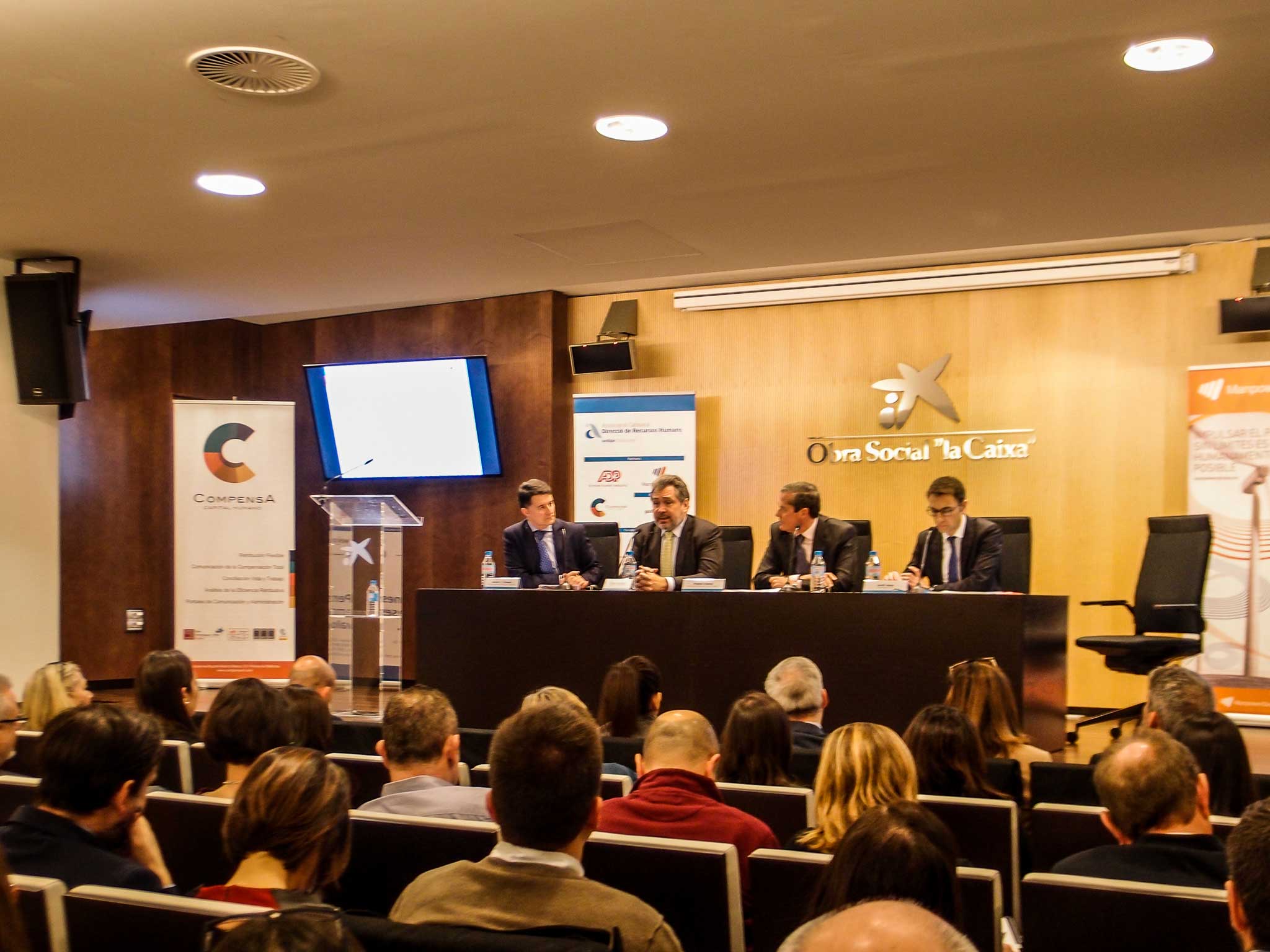 EAE, presente en la jornada "El futuro de los RR.HH., transformación de los departamentos de RRHH", de AEDIPE EAE, presente en la jornada "El futuro de los RR.HH., transformación de los departamentos de RRHH", de AEDIPE