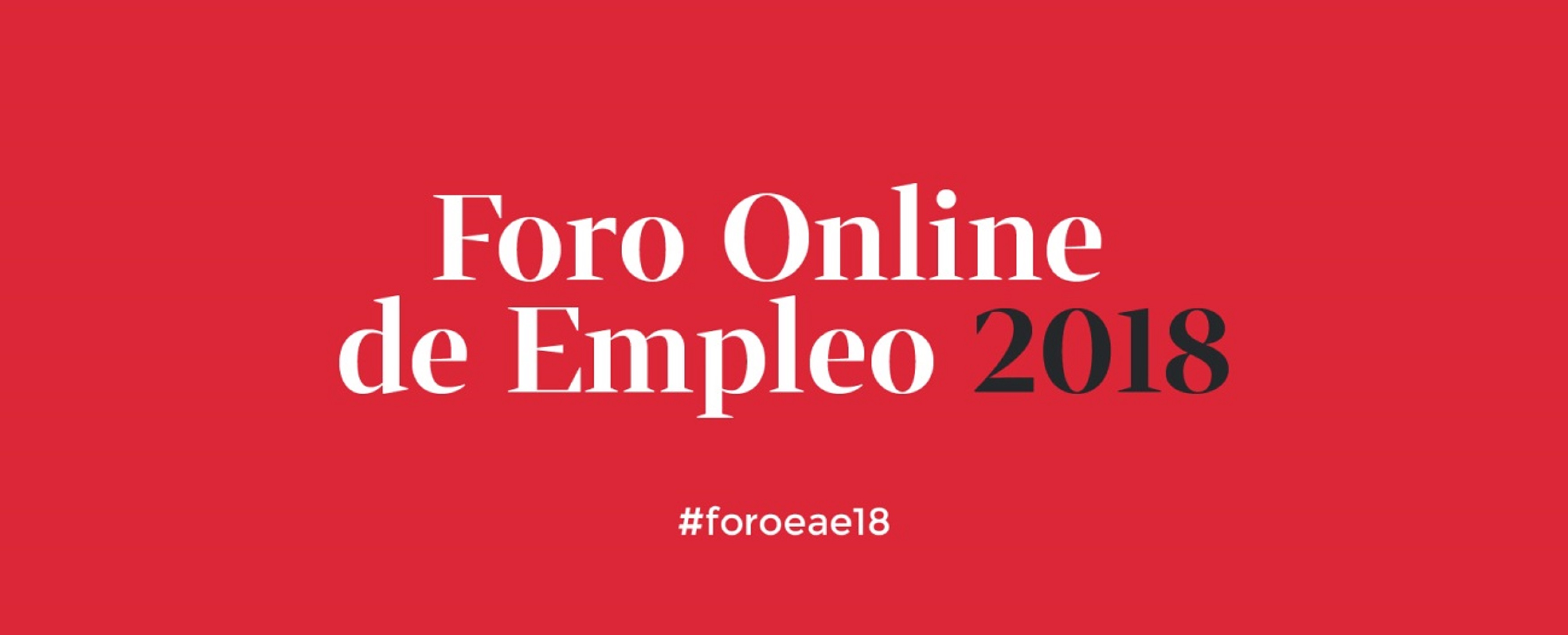 L'Oréal, Indra, Ogilvy o Grupo Planeta, algunos de los protagonistas de la Tercera jornada del Foro Online de Empleo 2018 L'Oréal, Indra, Ogilvy o Grupo Planeta, algunos de los protagonistas de la Tercera jornada del Foro Online de Empleo 2018
