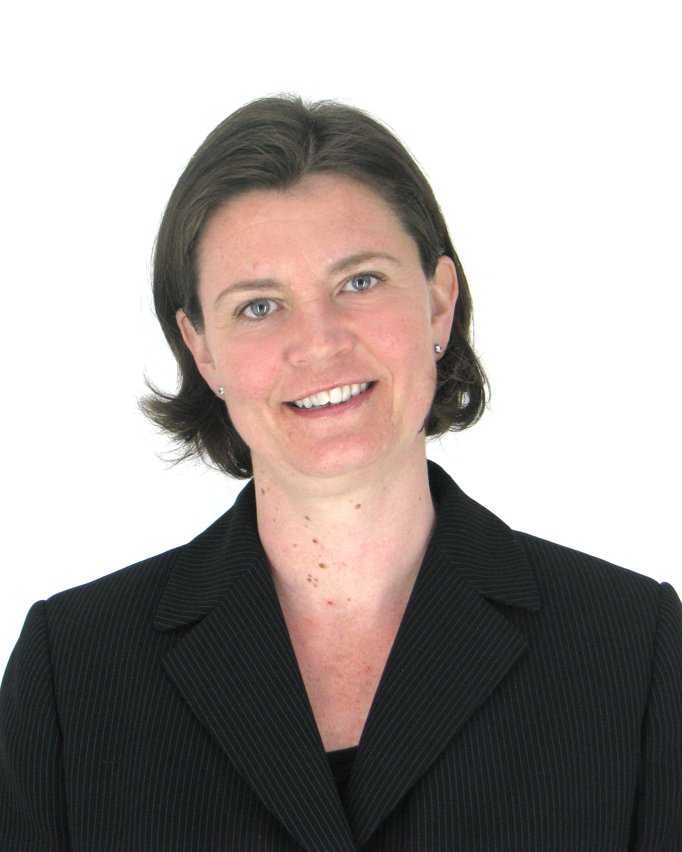 Georgina Barquin, profesora de EAE Business School