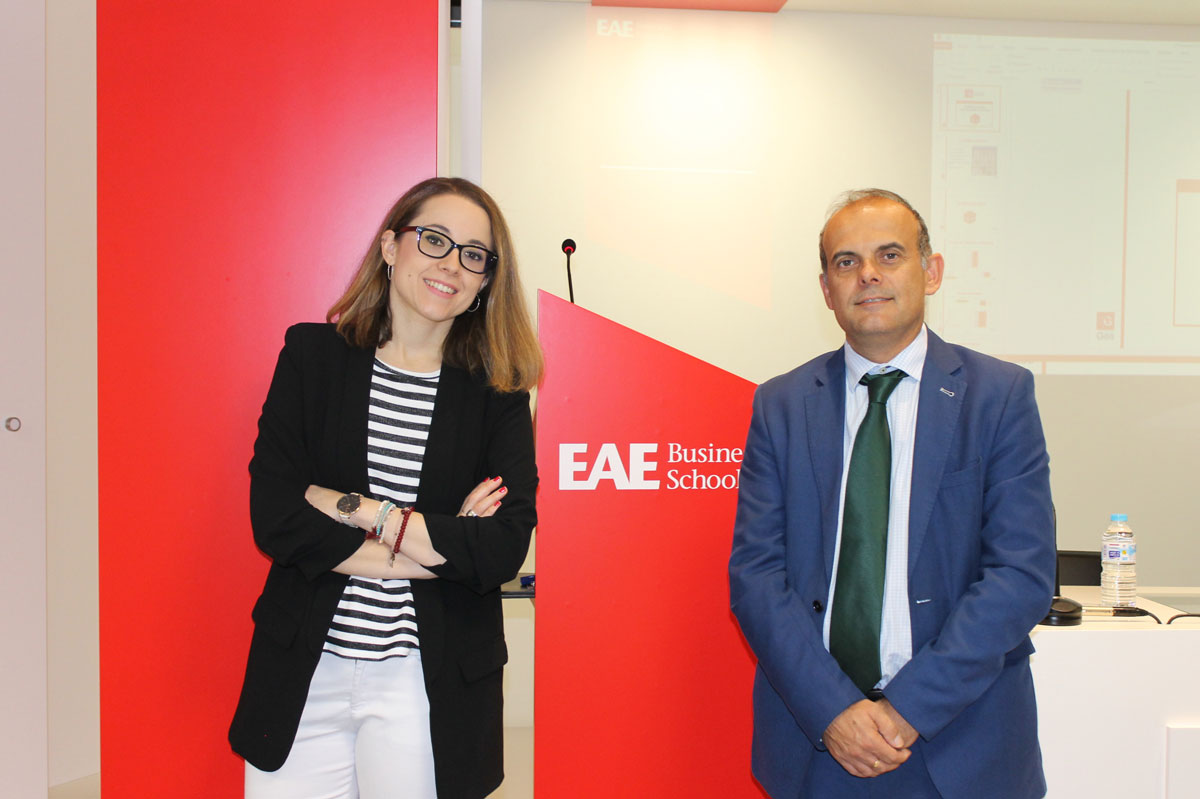 The insurance sector, an employment opportunity with GES The insurance sector, an employment opportunity with GES