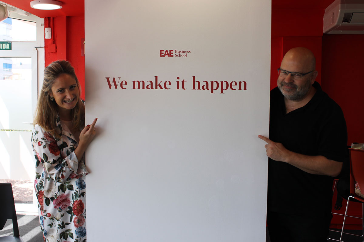 Jesús Alonso Gallo,mentor and investment expert. Jesús Alonso Gallo,mentor and investment expert.