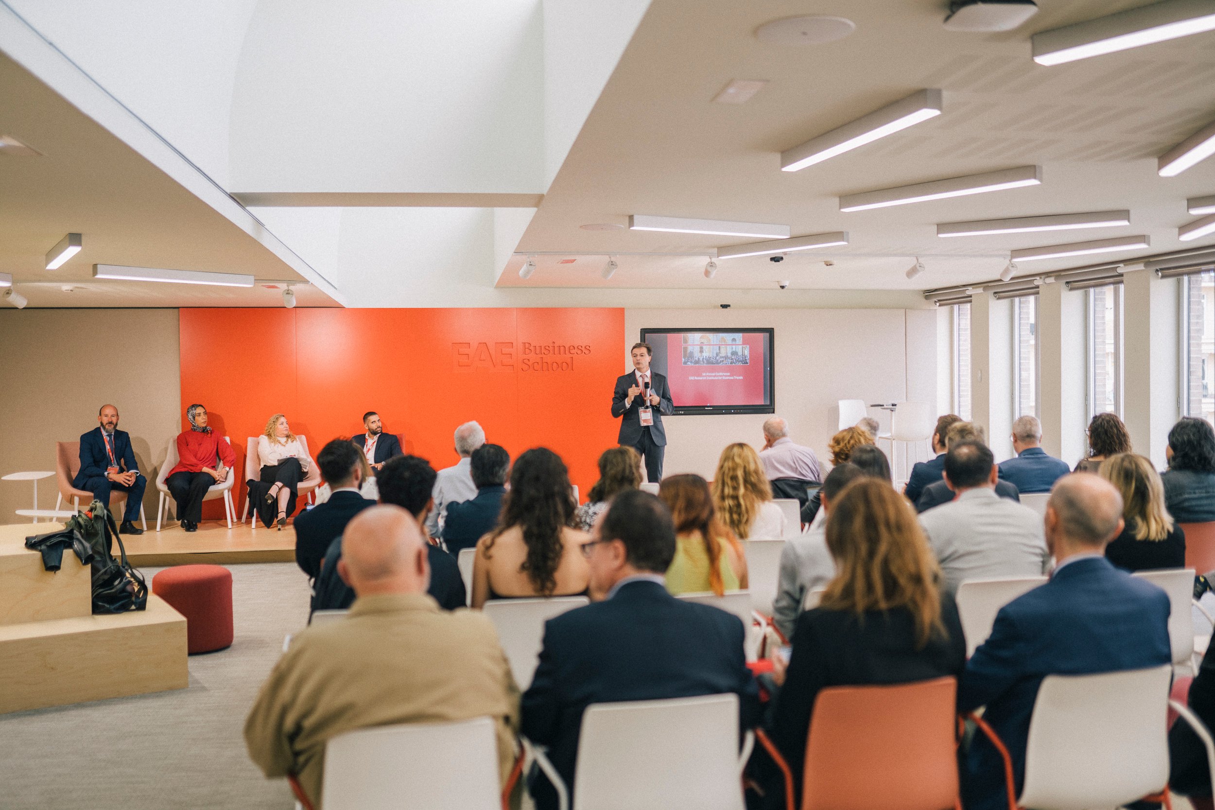 institute for business trends