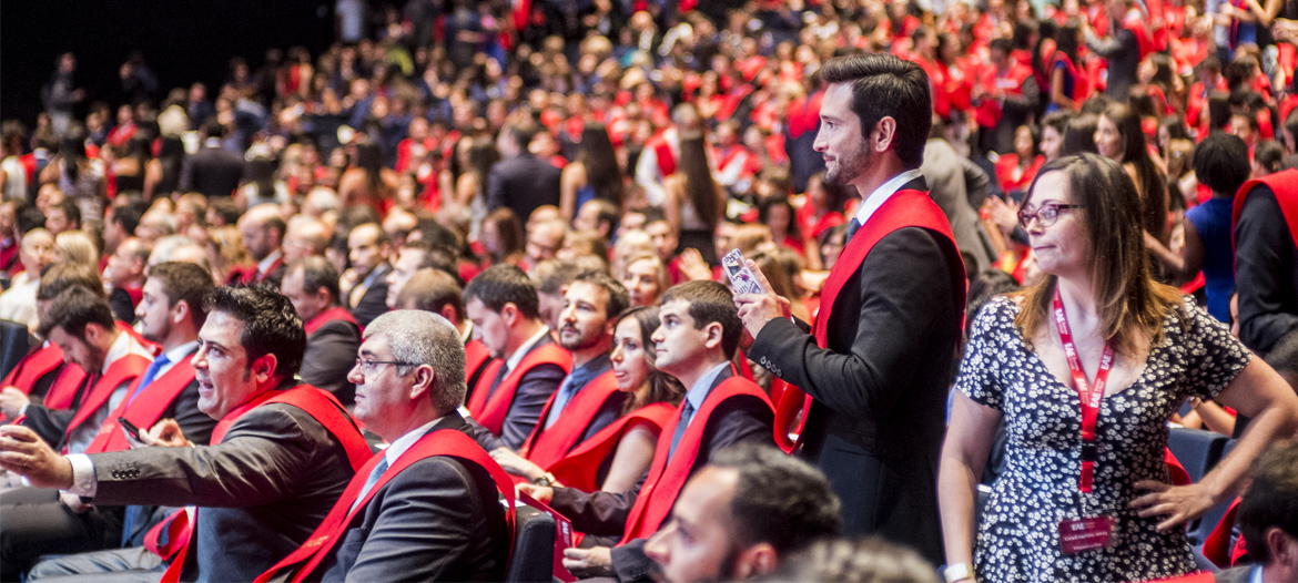 Preparación para Certificaciones como Scrum Master o Agile Certified Practitioner (PMI-ACP), valores del nuevo máster de EAE en Metodologías Ágiles