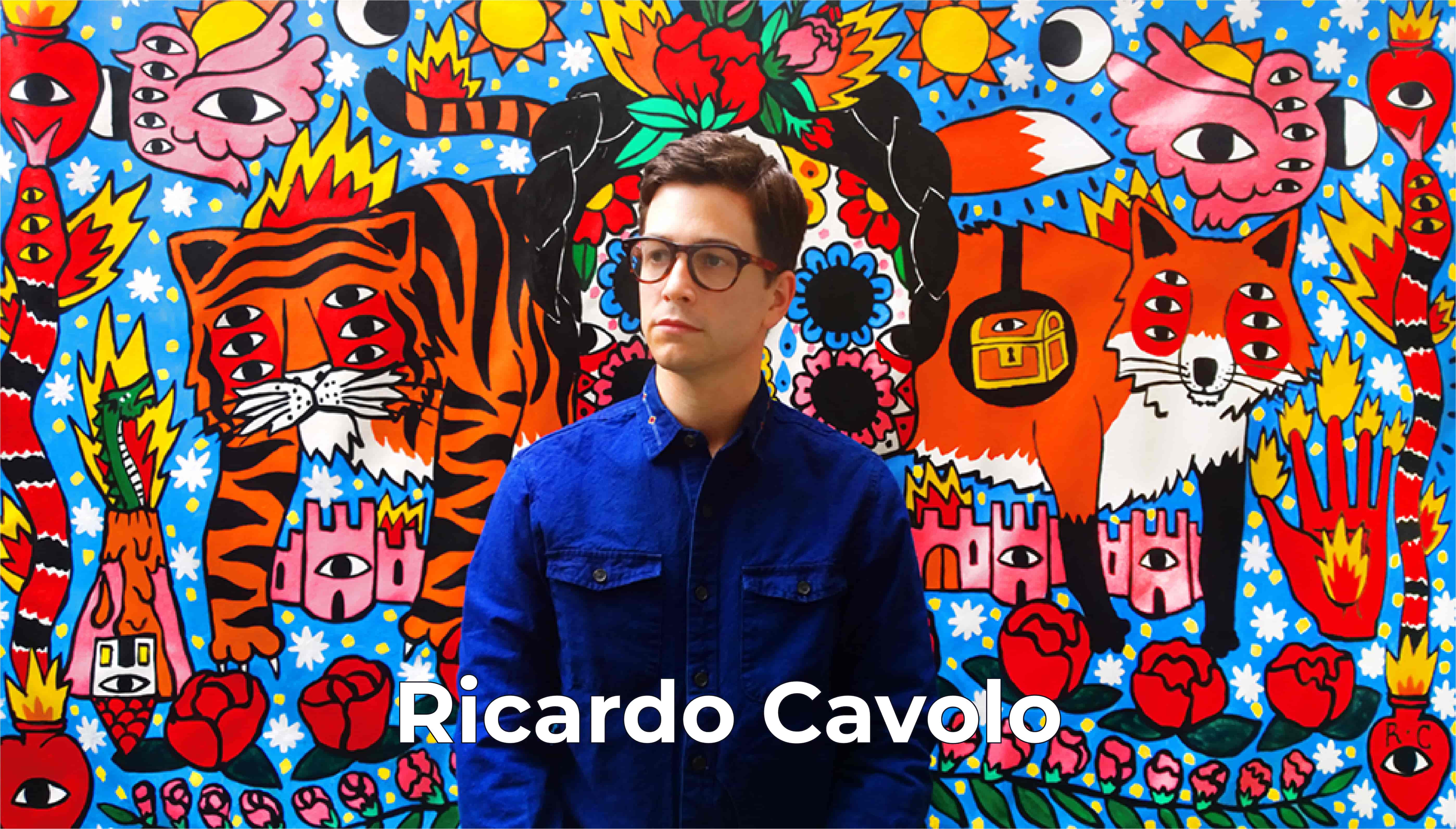 Ricardo Cavolo