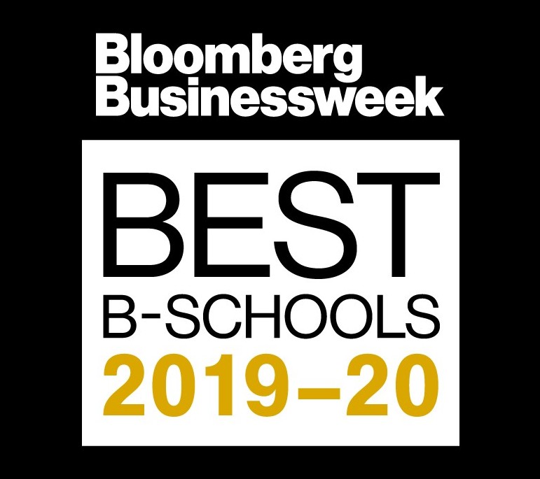 bloomberg best schools 2019-20