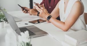 EAE - ABIERTA CONVOCATORIA