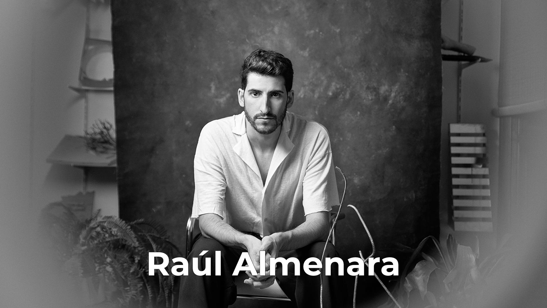 Raul Almenara