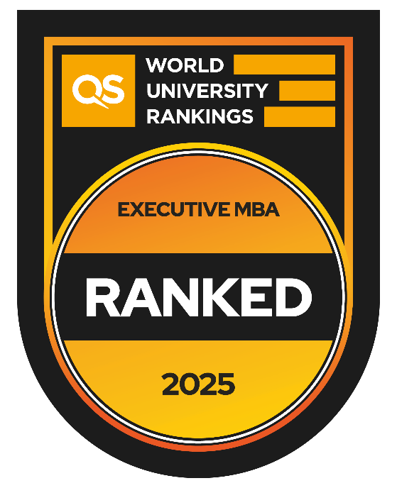 Ranking Executive MBA