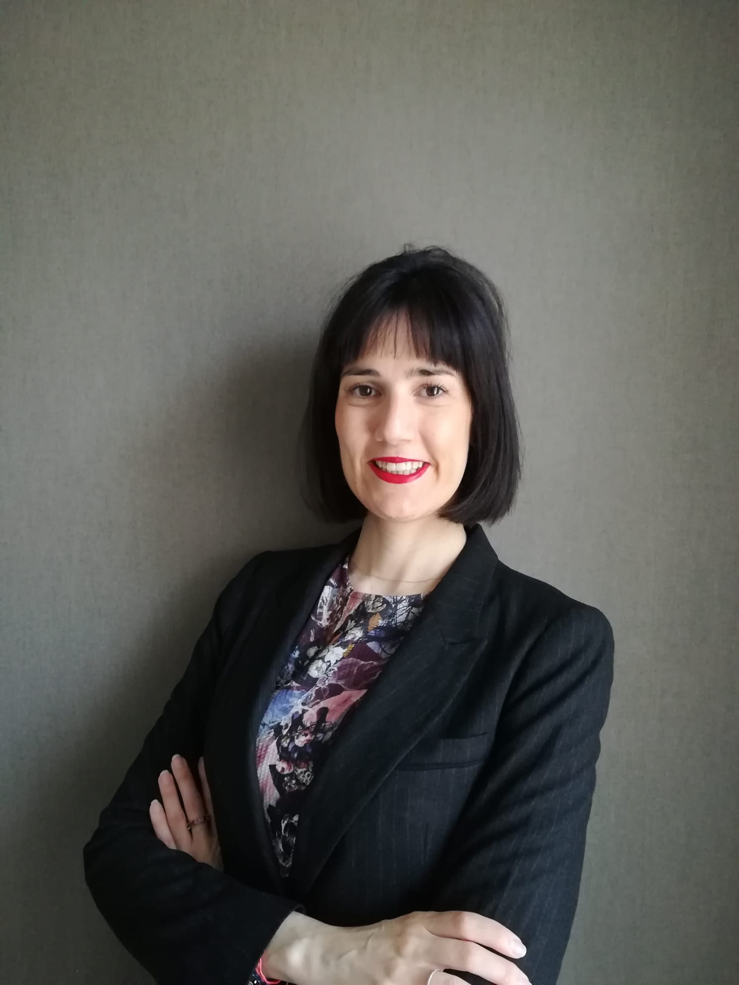 Vanessa Alós Martín