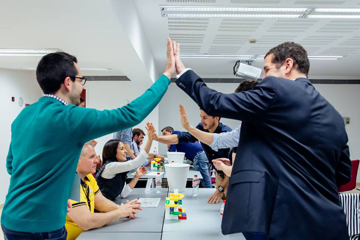 Asiste al encuentro de acogida para futuros alumnos peruanos de EAE en Miraflores, Lima Asiste al encuentro de acogida para futuros alumnos peruanos de EAE en Miraflores, Lima