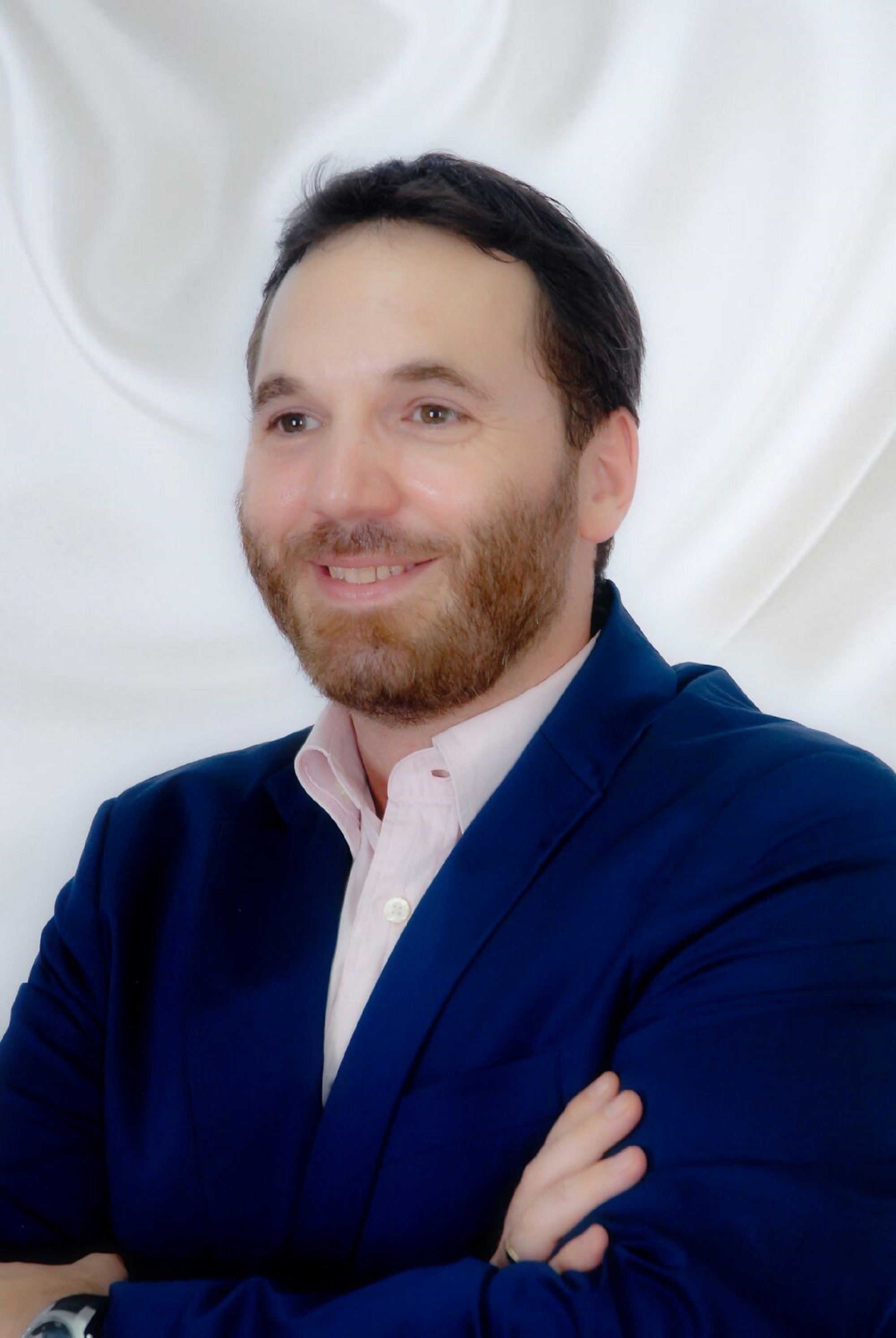 Antonio Sánchez-Bayón, profesor de derecho y Recursos Humanos de EAE Business School