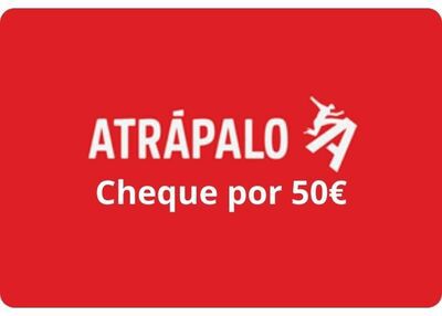 Cheque atrapalo
