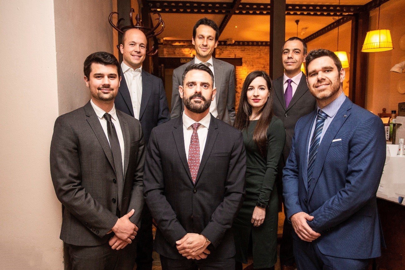 EAE Business School premia a los mejores expedientes académicos de sus másteres