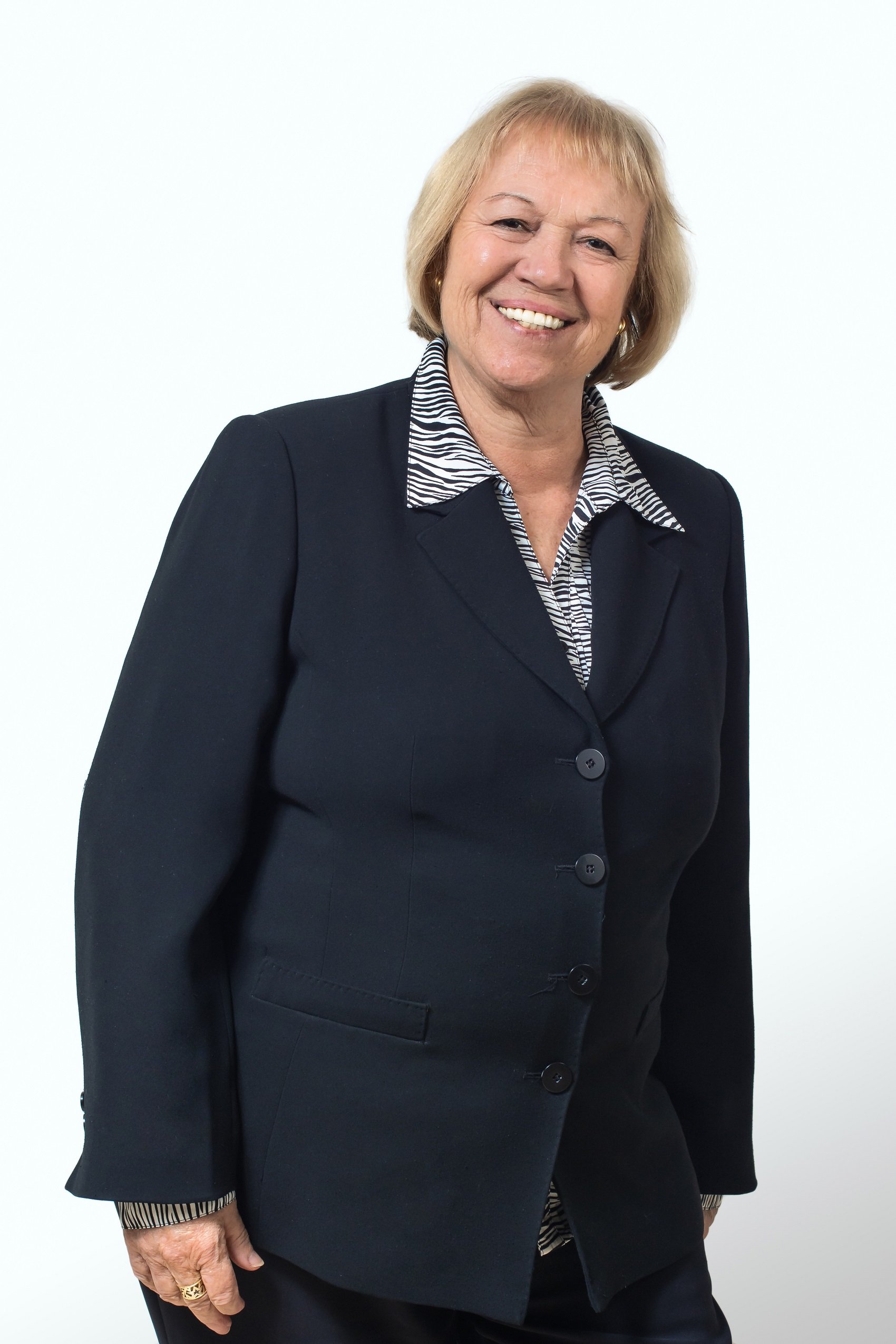 María Ángeles Ruíz Ezpeleta, profesora de Gestión Global en el Máster en Supply Chain Management Full Time y Executive. María Ángeles Ruíz Ezpeleta, profesora de Gestión Global en el Máster en Supply Chain Management Full Time y Executive.