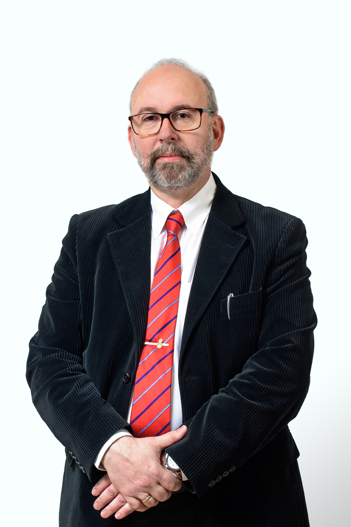 Pere Brachfield, profesor de EAE Business School Pere Brachfield, profesor de EAE Business School